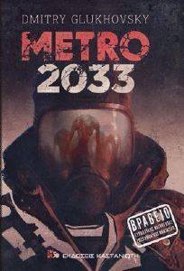 GLUKHOVSKY DMITRY METRO 2033