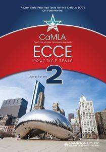 CAMLA ECCE PRACTICE TESTS 2 STUDENTS BOOK CAMLA ECCE PRACTICE TESTS 2 STUDENTS BOOK