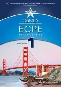CAMLA ECPE PRACTICE TESTS 1 STUDENTS BOOK CAMLA ECPE PRACTICE TESTS 1 STUDENTS BOOK