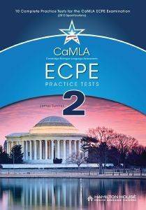 CAMLA ECPE PRACTICE TESTS 2 STUDENTS BOOK