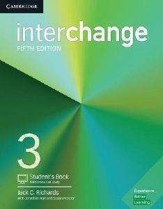 INTERCHANGE 3 STUDENTS BOOK (+ ONLINE SELF STUDY) 5TH ED INTERCHANGE 3 STUDENTS BOOK (+ ONLINE SELF STUDY) 5TH ED