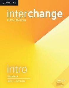 INTERCHANGE INTRO WB 5TH ED