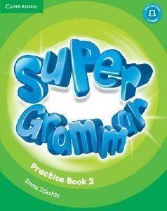 SUPER MINDS 2 SUPER GRAMMAR BOOK SUPER MINDS 2 SUPER GRAMMAR BOOK