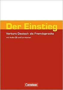 DER EINSTIEG (+ CD)
