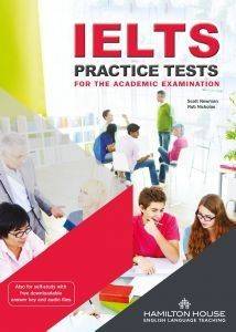 IELTS PRACTICE TESTS - ACADEMC STUDENTS BOOK IELTS PRACTICE TESTS - ACADEMC STUDENTS BOOK