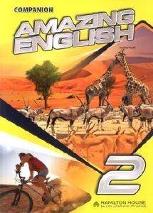 AMAZING ENGLISH 2 COMPANION ��������� ����