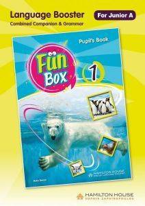 FUN BOX 1 COMPANION ��������� ����