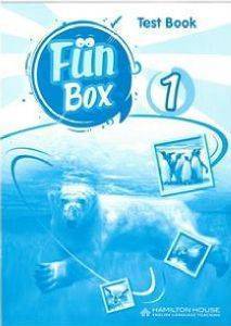 FUN BOX 1 TEST FUN BOX 1 TEST