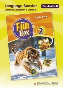 FUN BOX 2 COMPANION ��������� ����