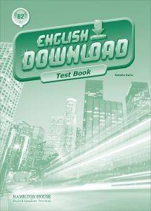 ENGLISH DOWNLOAD B2 TEST ENGLISH DOWNLOAD B2 TEST