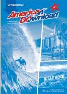AMERICAN DOWNLOAD A1 WORKBOOK AMERICAN DOWNLOAD A1 WORKBOOK
