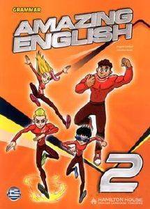 AMAZING ENGLISH 2 GRAMMAR 108149795