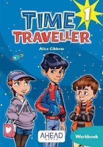 TIME TRAVELLER 1 WORKBOOK TIME TRAVELLER 1 WORKBOOK