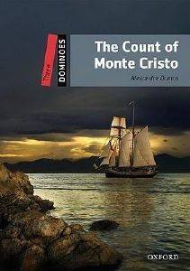 THE COUNT OF MONTE CRISTO THE COUNT OF MONTE CRISTO
