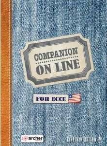 ON LINE FOR ECCE COMPANION ��������� ����