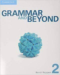 GRAMMAR AND BEYOND 2 STUDENTS BOOK (+ WRITING SKILLS INTERACTIVE PACK)
