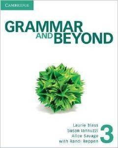 GRAMMAR AND BEYOND 3 STUDENTS BOOK (+ WRITING SKILLS INTERACTIVE PACK)