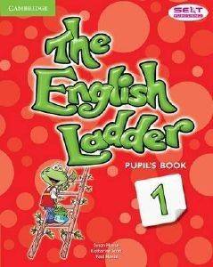 THE ENGLISH LADDER 1 STUDENTS BOOK