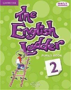 THE ENGLISH LADDER 2 STUDENTS BOOK