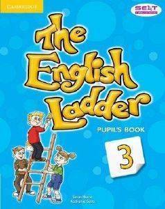 THE ENGLISH LADDER 3 STUDENTS BOOK THE ENGLISH LADDER 3 STUDENTS BOOK