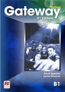 GATEWAY B1 WORKBOOK 2ND ED GATEWAY B1 WORKBOOK 2ND ED