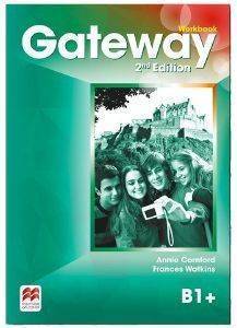 GATEWAY B1+ WORKBOOK 2ND ED