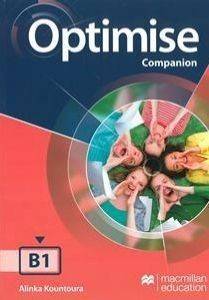OPTIMISE B1 COMPANION ��������� ����