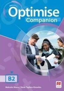 OPTIMISE B2 COMPANION ��������� ����