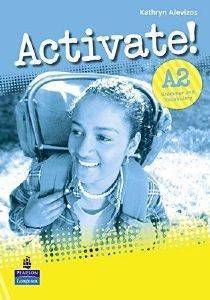 ACTIVATE A2 GRAMMAR AND VOCABULARY ACTIVATE A2 GRAMMAR AND VOCABULARY