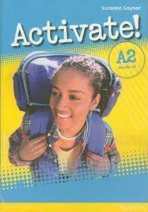 ACTIVATE A2 WORKBOOK