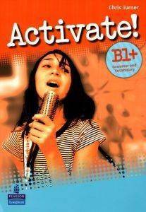 ACTIVATE B1+ COMPANION