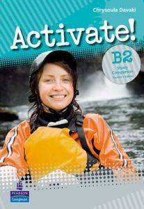 ACTIVATE B2 COMPANION ��������� ����