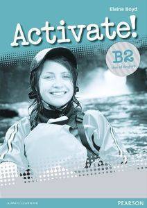 ACTIVATE B2 USE OF ENGLISH ACTIVATE B2 USE OF ENGLISH