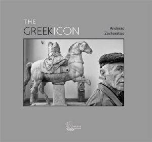 THE GREEK ICON THE GREEK ICON