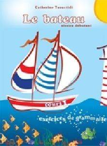 LE BATEAU 1 METHODE LE BATEAU 1 METHODE