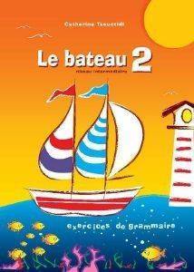 LE BATEAU 2 METHODE