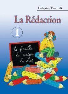 REDACTION 1 METHODE