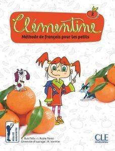 CLEMENTINE 2 METHODE (+ DVD) CLEMENTINE 2 METHODE (+ DVD)