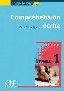 COMPREHENSION ECRITE 1 A1