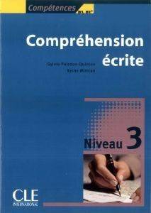 COMPREHENSION ECRITE 3 B1 ��������� ����