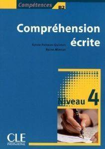 COMPREHENSION ECRITE 4 B2