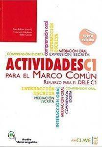 ACTIVIDADES PARA EL MARCO COMUN C1 ��������� ����