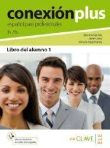 CONEXION PLUS 1 ALUMNO