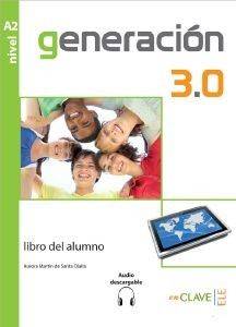 GENERACION 3.0 A2 ALUMNO