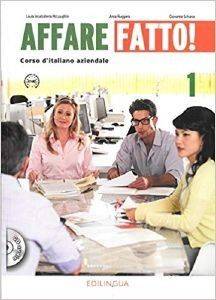 AFFARE FATTO 1 STUDENTE (+ CD) AFFARE FATTO 1 STUDENTE (+ CD)