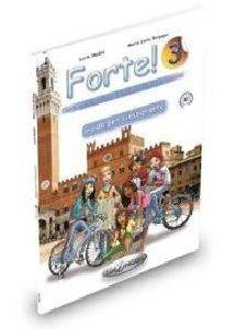 FORTE 3 GUIDA INSEGNANTE