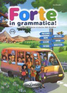 FORTE IN GRAMMATICA A1-A2