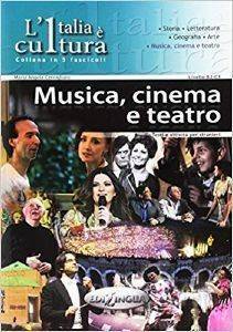 LEC : MUSICA,CINEMA,TEATRO