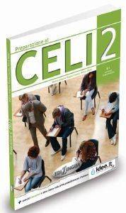 PREPARAZIONE AL CELI 2 B1 INTERMEDIO STUDENTE (+ CD) N/E PREPARAZIONE AL CELI 2 B1 INTERMEDIO STUDENTE (+ CD) N/E