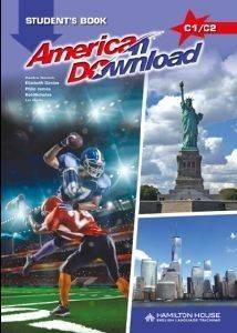 AMERICAN DOWNLOAD C1 C2 STUDENTS BOOK